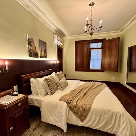 Aroso Paco Hotel Pedra Azul  Eksteriør billede