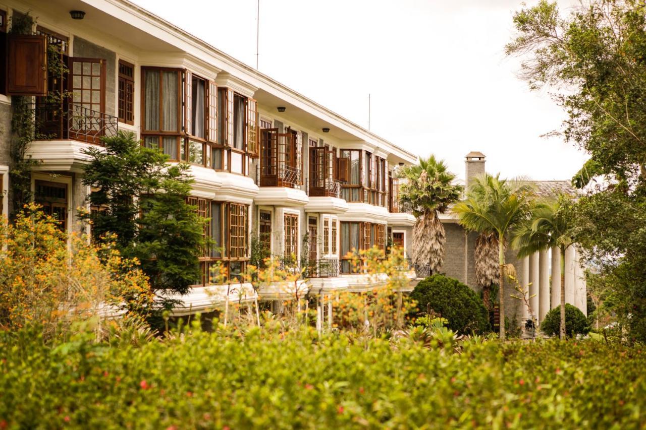 Aroso Paco Hotel Pedra Azul  Eksteriør billede The hotel's rooms