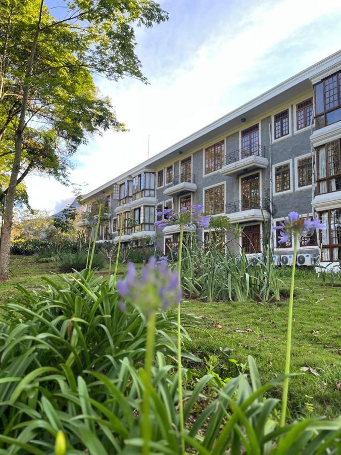 Aroso Paco Hotel Pedra Azul  Eksteriør billede The Faculty of Law